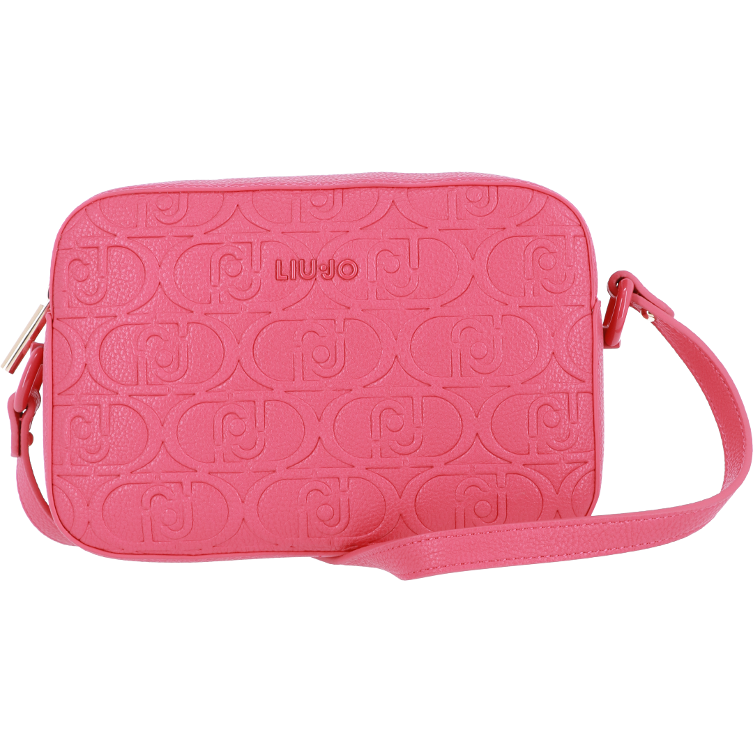 Liu jo Borsa Liu Jo Jeans M Camrea Case AA4156V