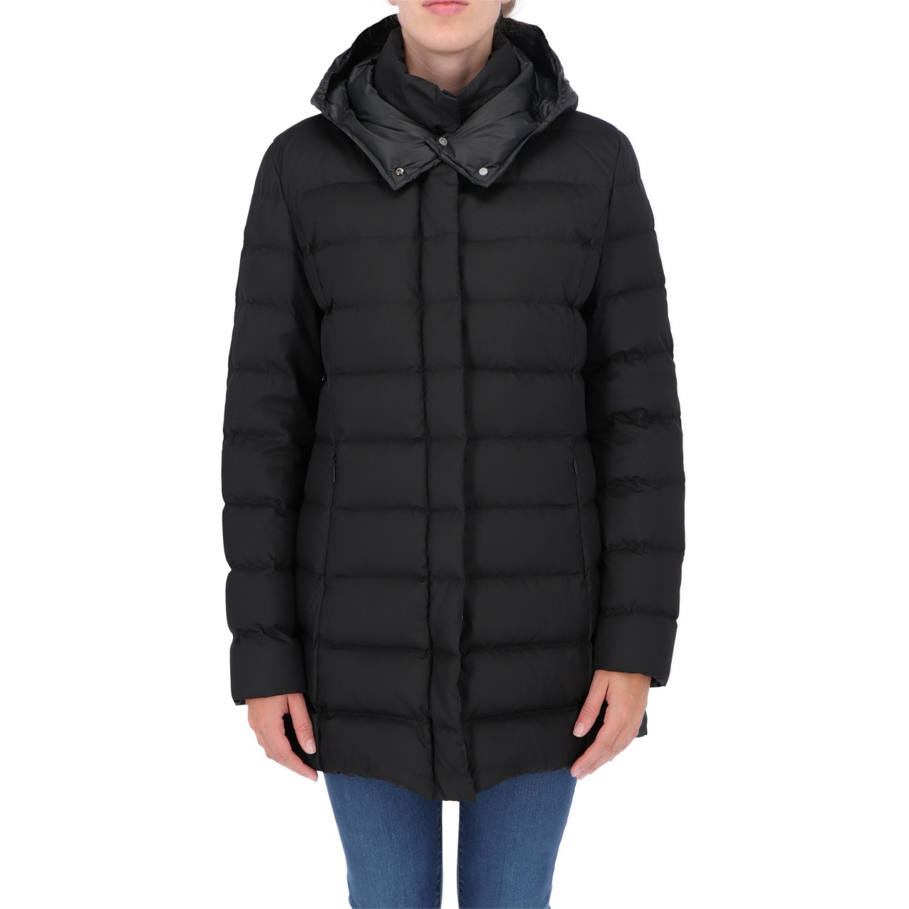 Refrigiwear Donna Giacca Refrigiwear Donna Piumino GRACEO
