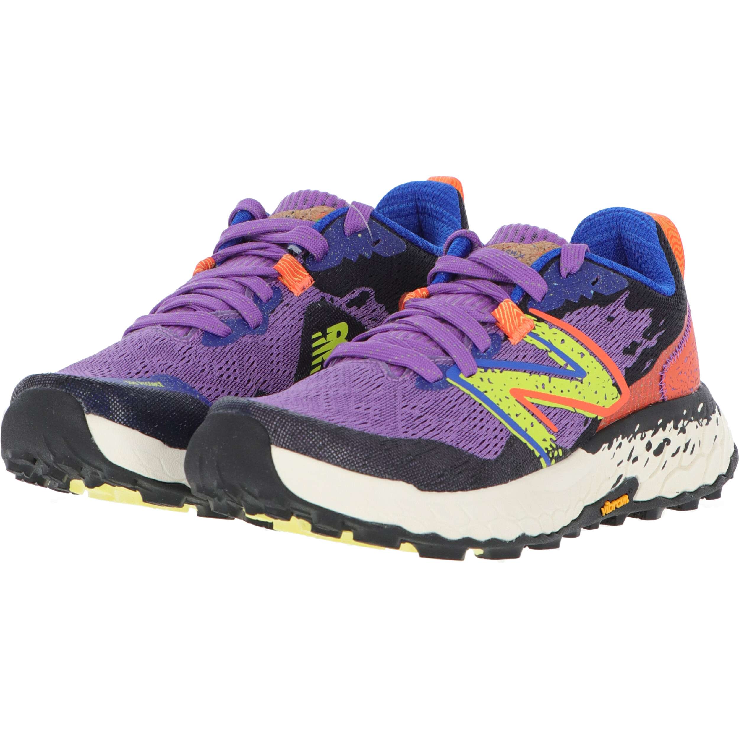 Scarpa New Balance Donna M7 Hierro Trail Fresh Foam SNEAKERS SCARPE DONNA Ochner Shop