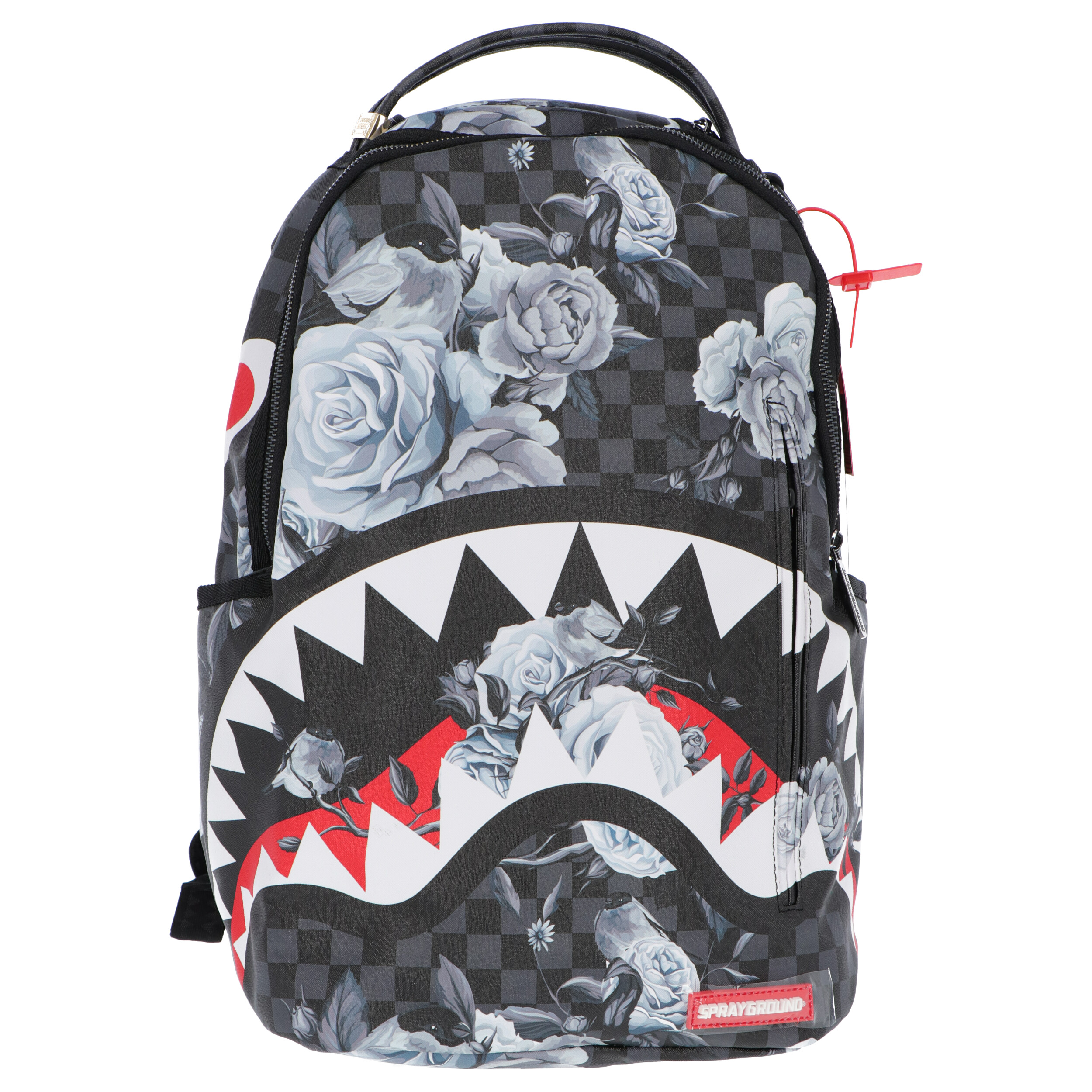 Zaino Sprayground Sharks In Paris Nightfall Backpack | ZAINI | ACCESSORI |  UOMO | Ochner Shop