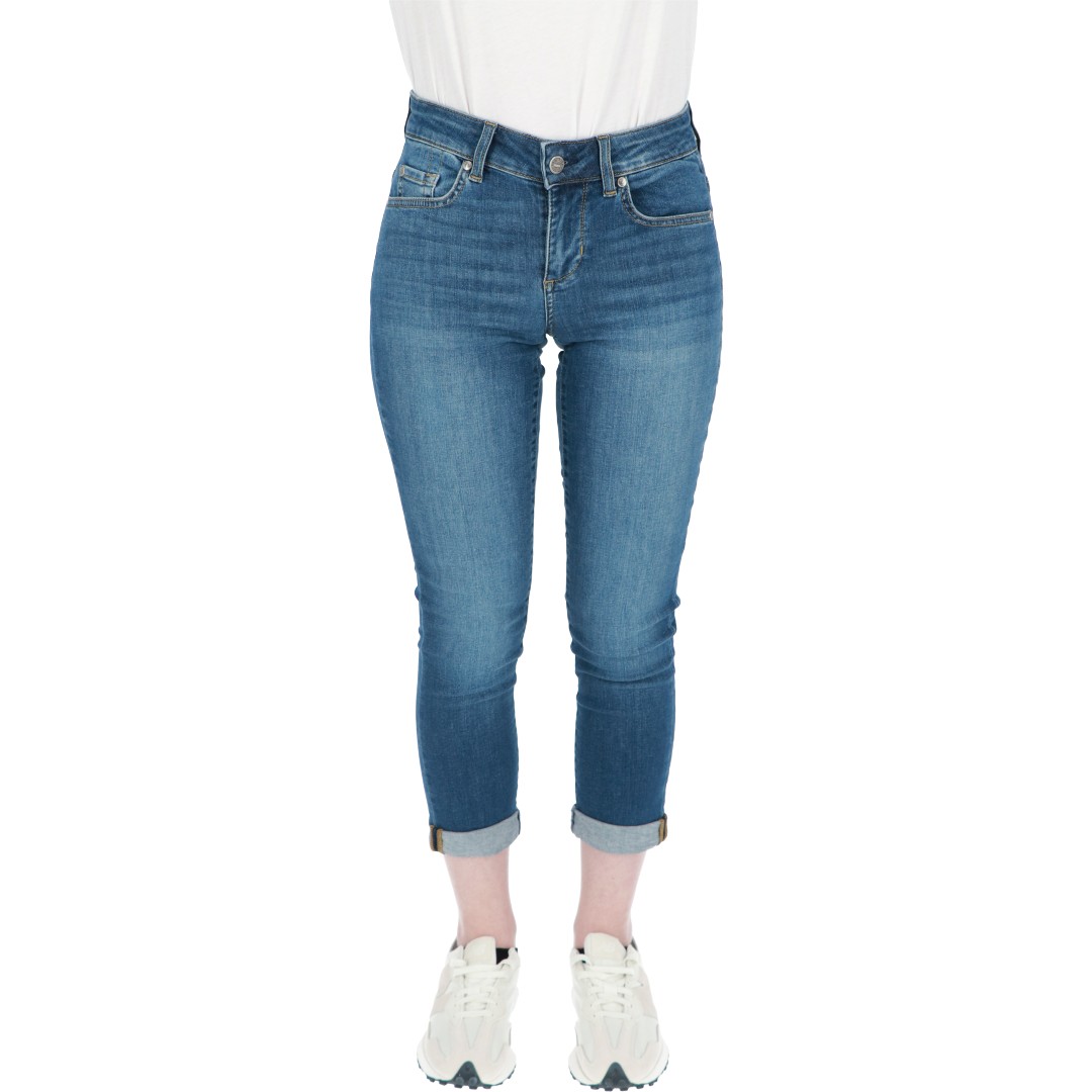 Liu jo Jeans Liu Jo Jeans Donna Authentic Monroe UA4177V
