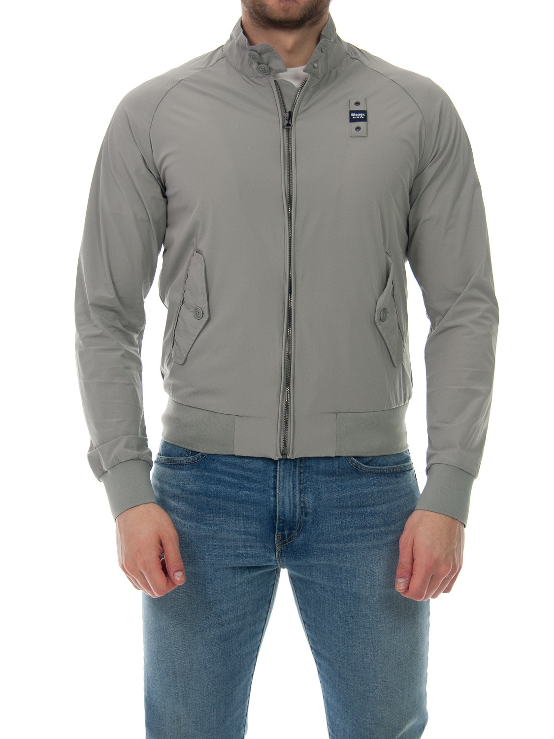 blauer uomo giubbotti