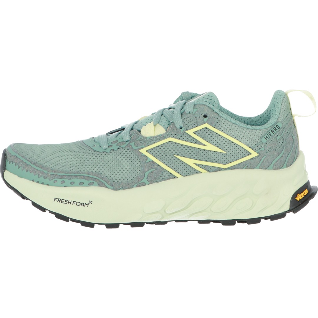New balance Donna Scarpa New Balance Donna G8 Hierro Fresh Foam X Trail WTHIERG8V