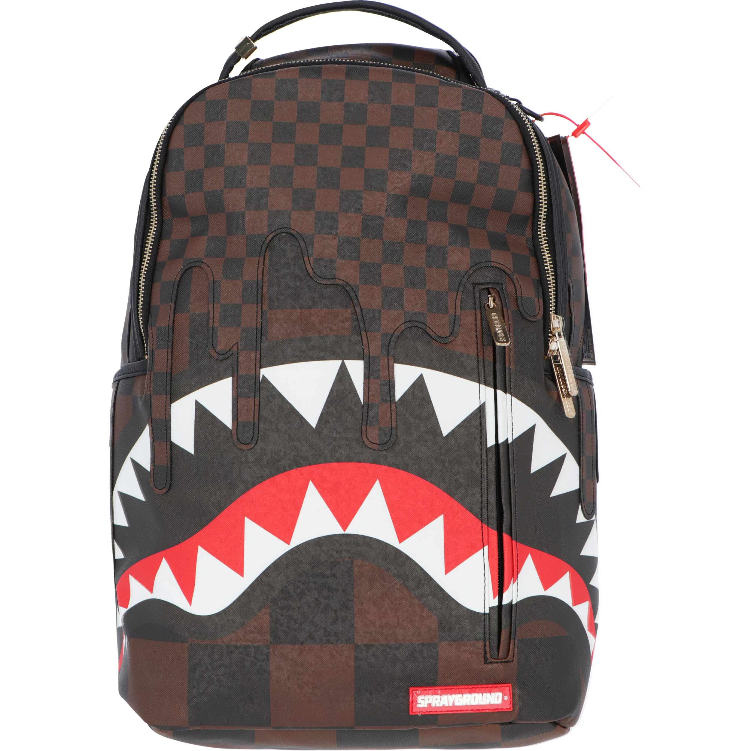 Zaino Sprayground Shark In Paris - Italmodapisani.com