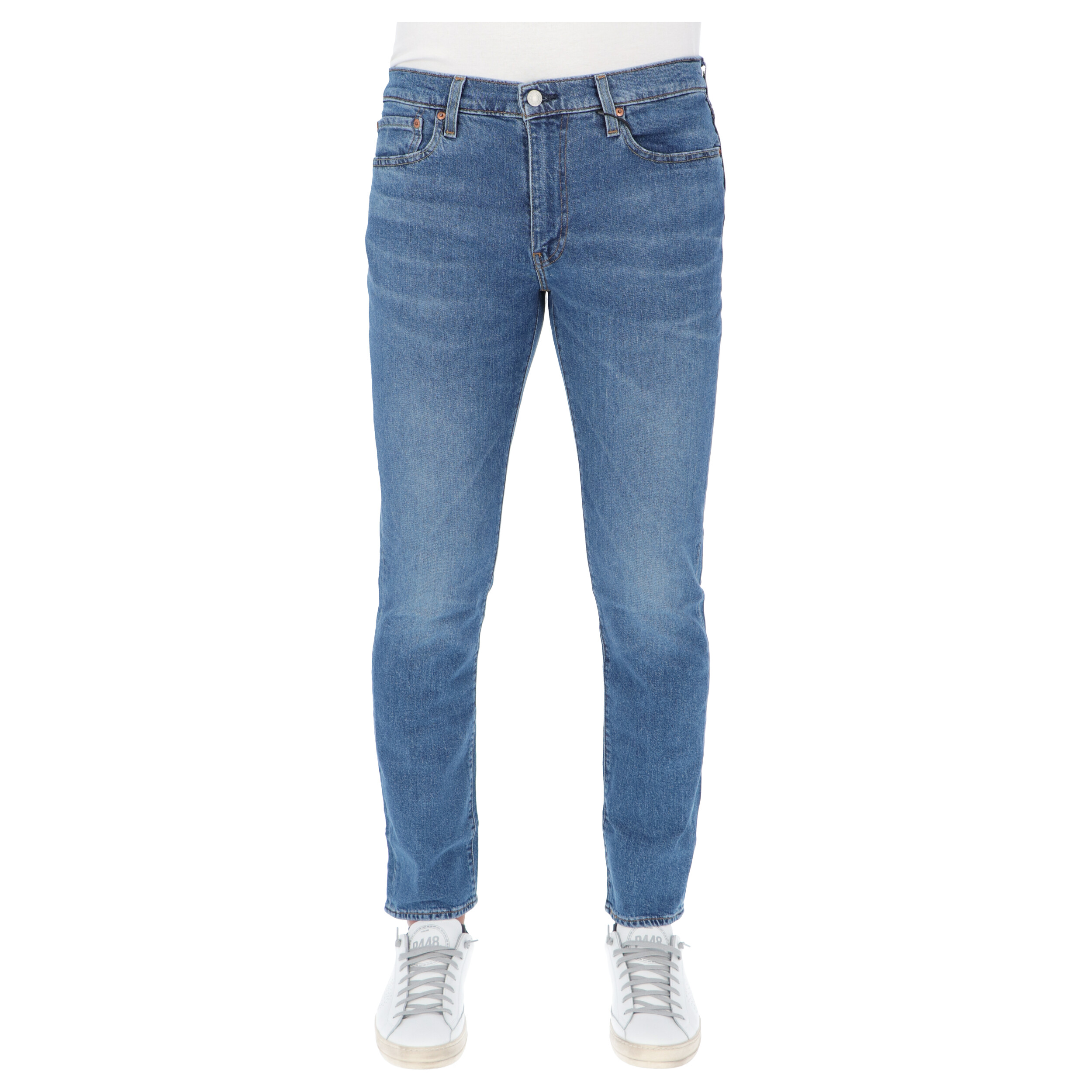 Jeans Levi's Uomo 511 Slim Corfu How Blue Adv L32 | JEANS | ABBIGLIAMENTO |  UOMO | Ochner Shop