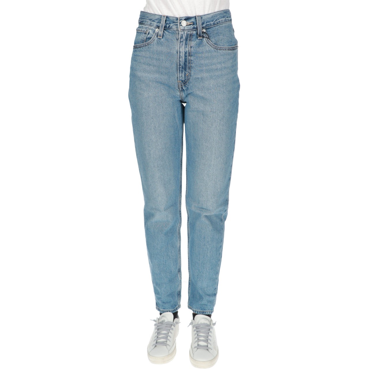 Levi's Donna Jeans Levi&#039;s Donna 80&#039;S Mom Jean So NeXt Year 5060002U
