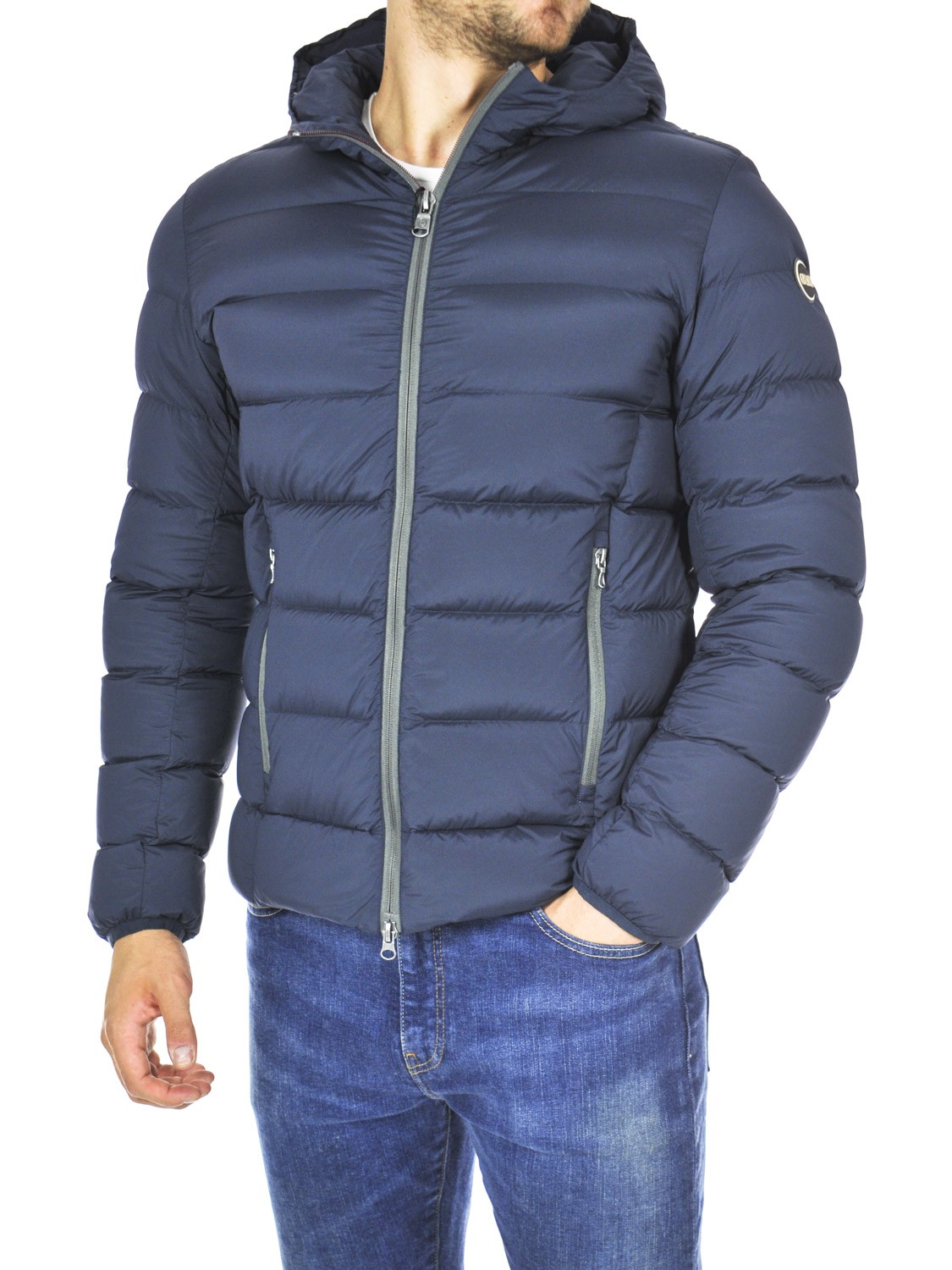 colmar giubbotto uomo