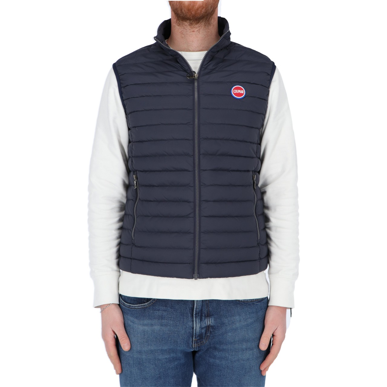 gilet colmar