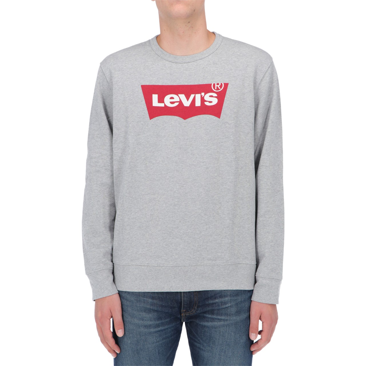 Felpe levis scontate deals