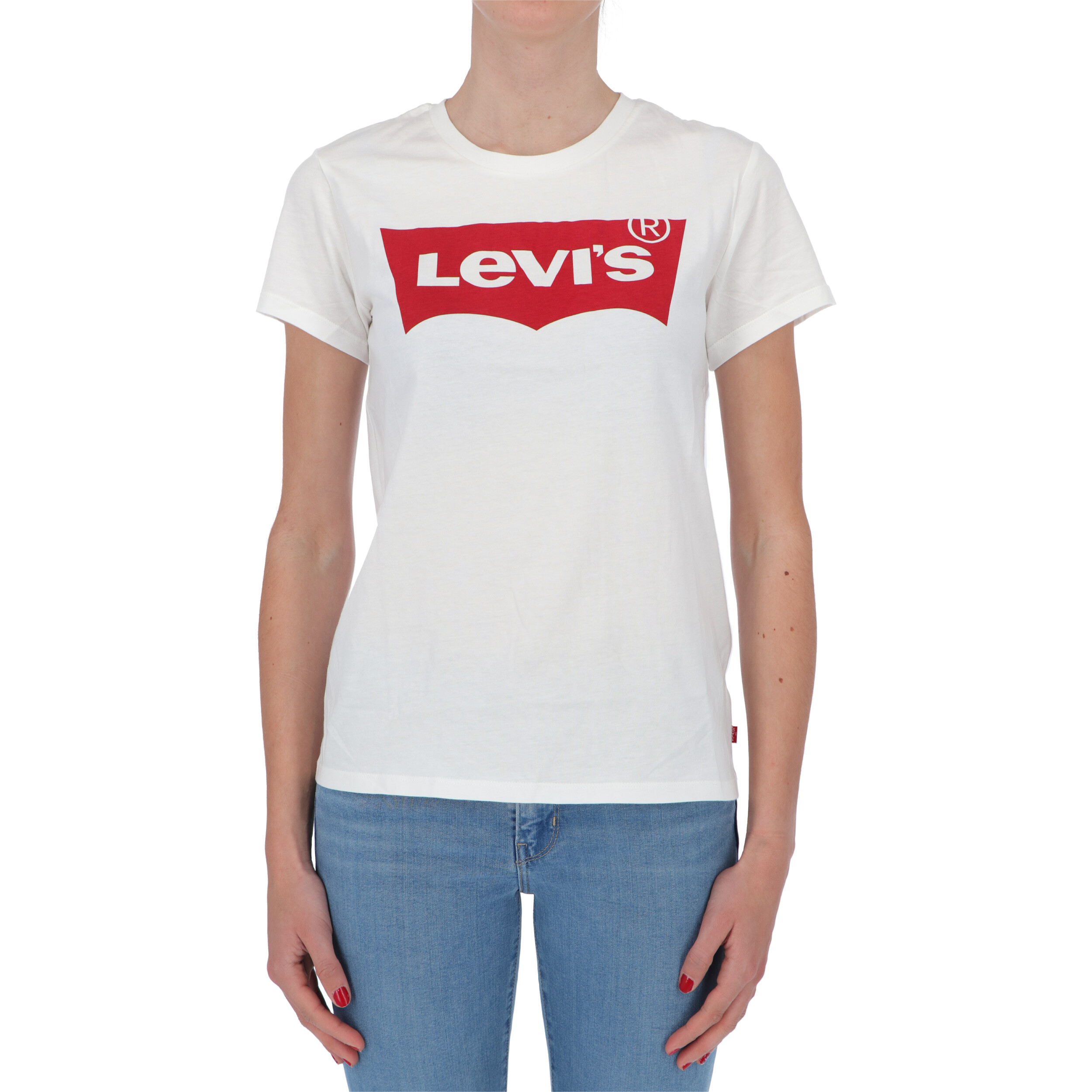 T-shirt Levi's Donna Batwin Classico | T-SHIRT | ABBIGLIAMENTO | DONNA |  Ochner Shop