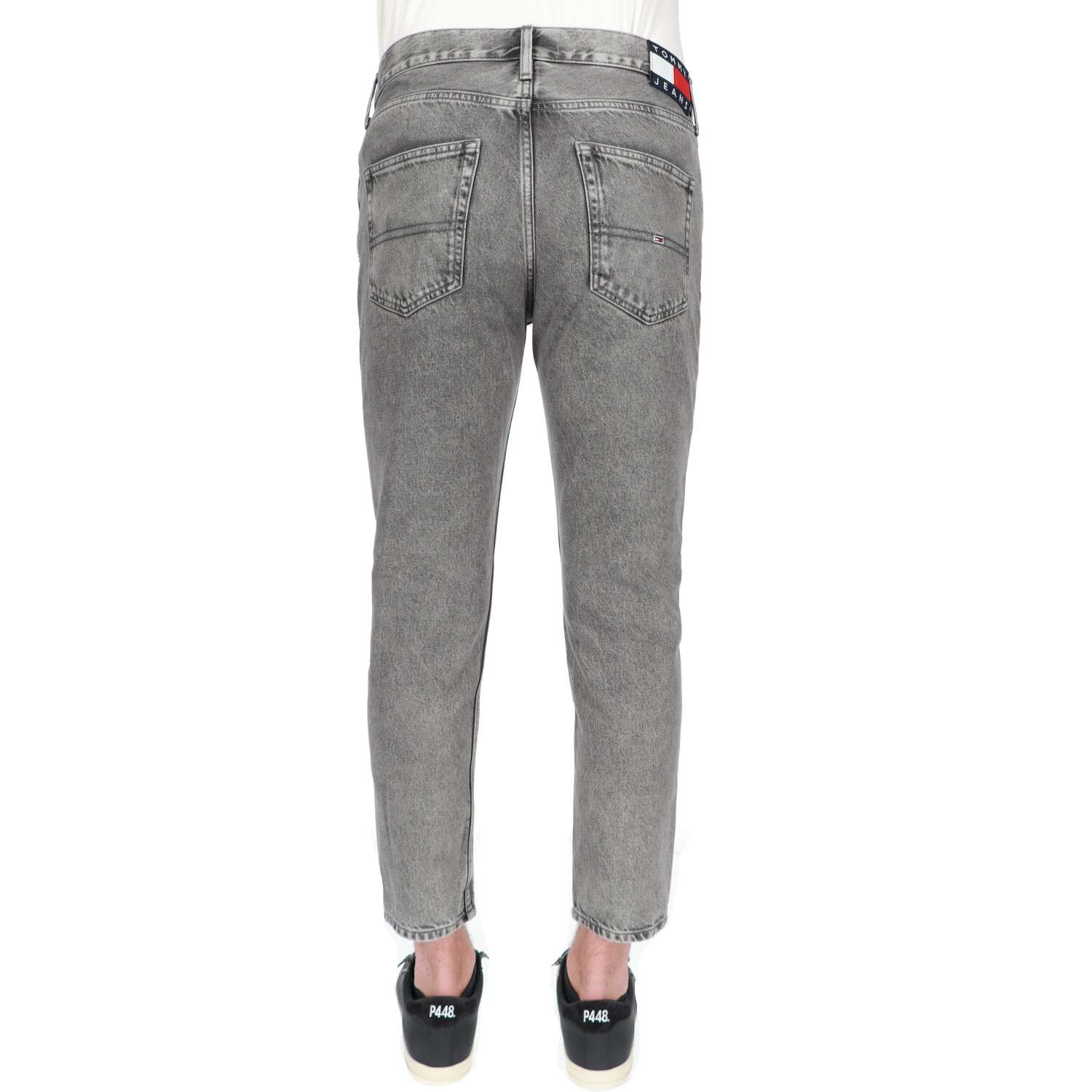 Jeans Tommy Hilfiger Jeans Uomo Dad Jean Regular JEANS ABBIGLIAMENTO UOMO Ochner Shop