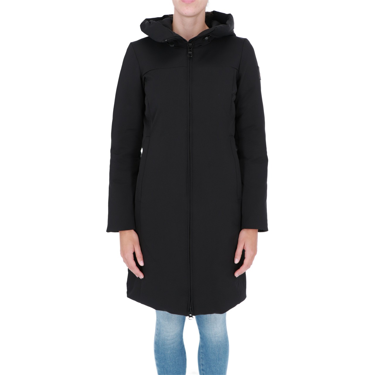 Piumino Dekker Donna Mehta Se PIUMINI ABBIGLIAMENTO DONNA Ochner Shop