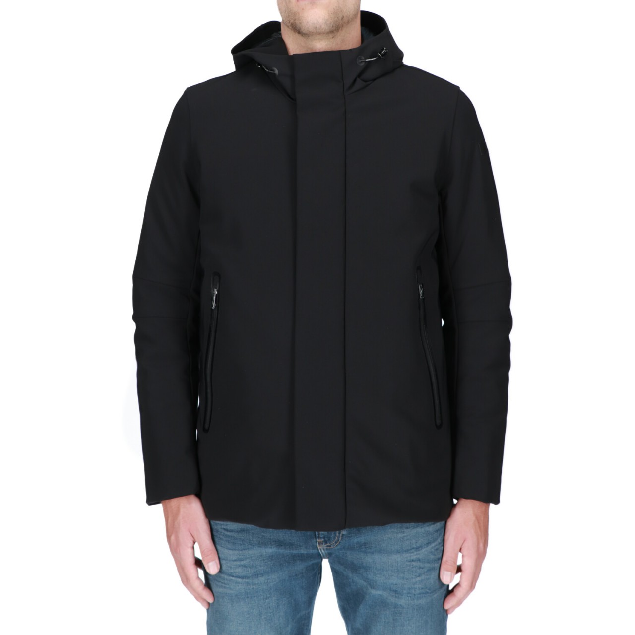 Rrd Uomo Giacca Roberto Ricci Design Uomo Mdm Jacket Hood WES003U