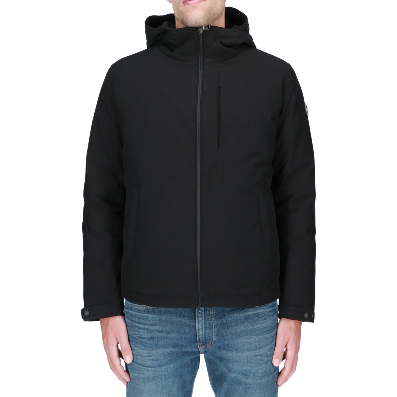 Colmar originals Uomo Piumino Colmar Originals Uomo Sensation Hood 1253U