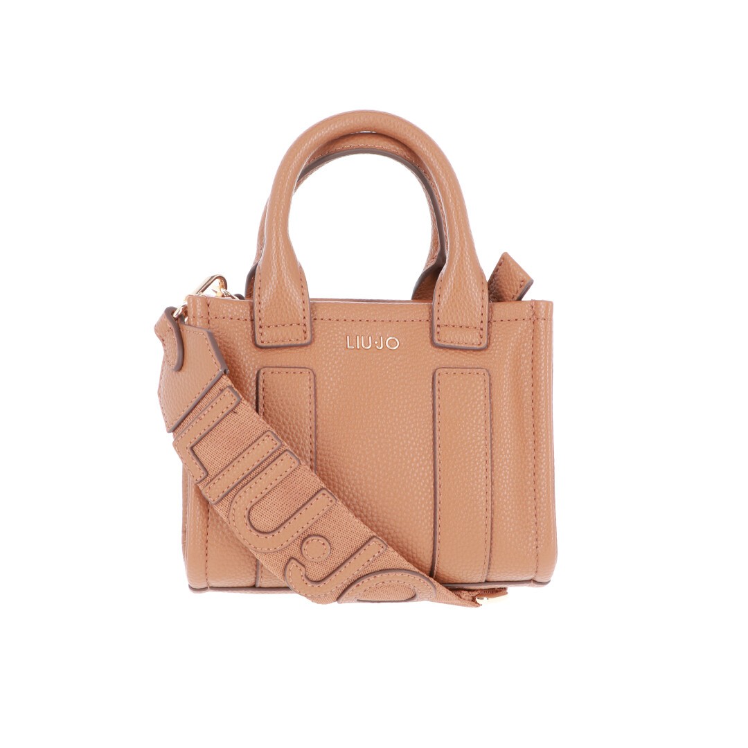 Liu jo Borsa Liu Jo Jeans Xs Tote AF4102W