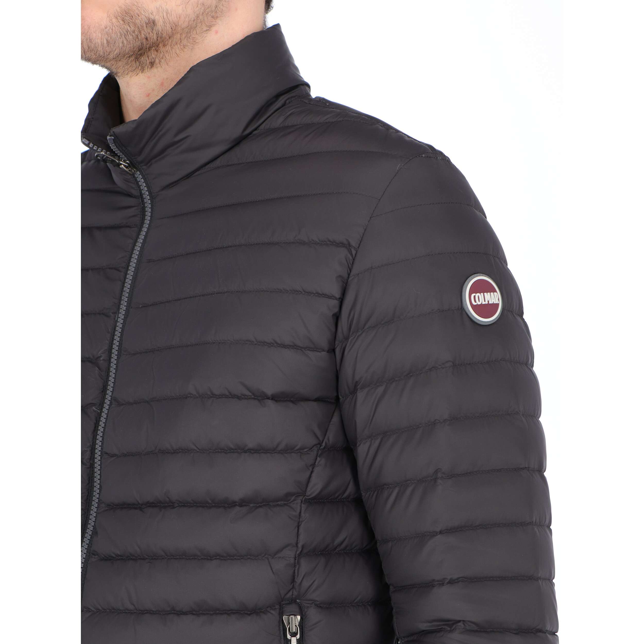 Piumino colmar uomo 100 grammi outlet