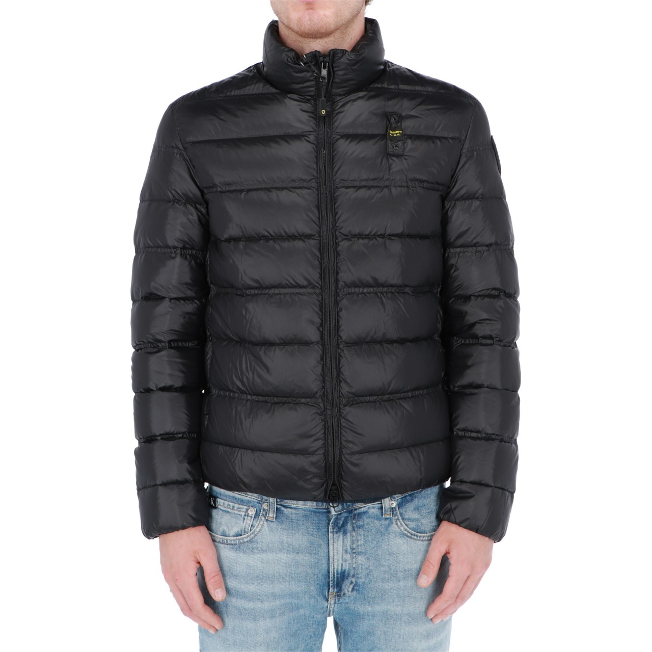Blauer Uomo Piumino Blauer Usa Uomo 3010BS
