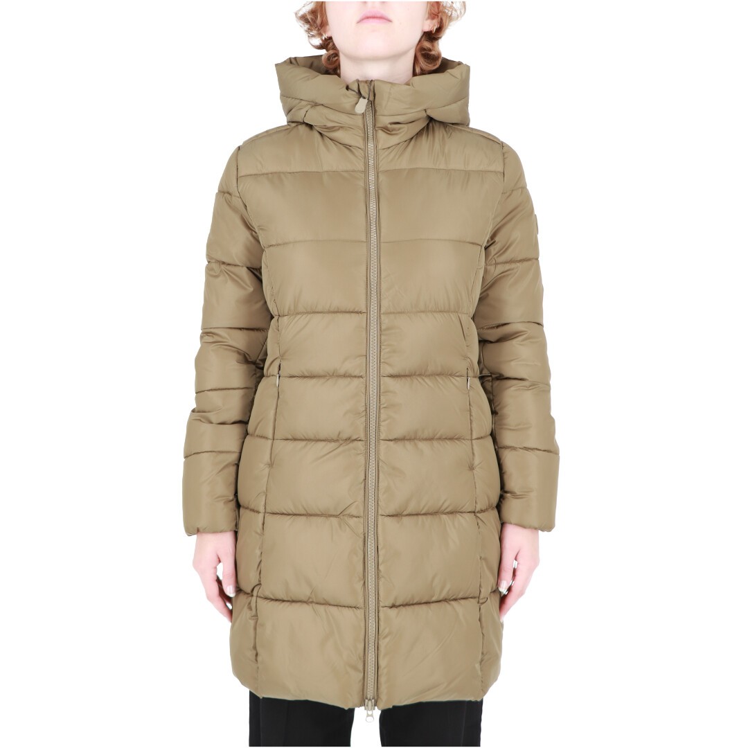 Save the duck Giacca Save The Duck Donna Taylor Cappotto Cappuccio TAYLORW