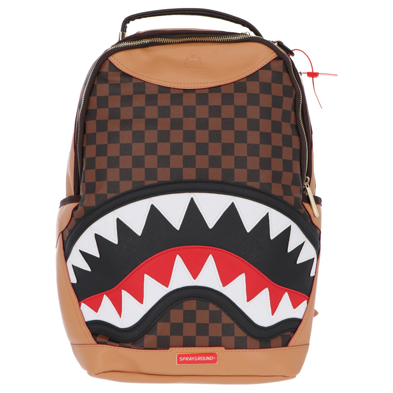 Zaino Sprayground Henny Air To The Throne Backpack | ZAINI | ACCESSORI |  UOMO | Ochner Shop