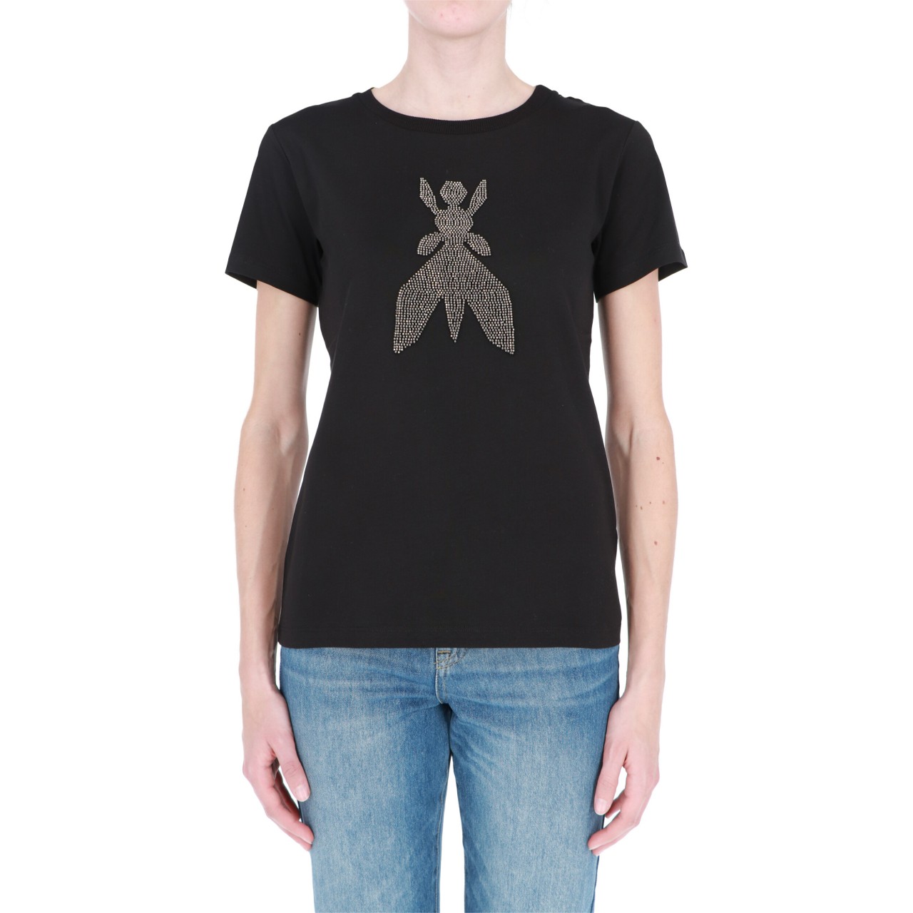 Patrizia pepe Tshirt Patrizia Pepe Donna 8M1462T