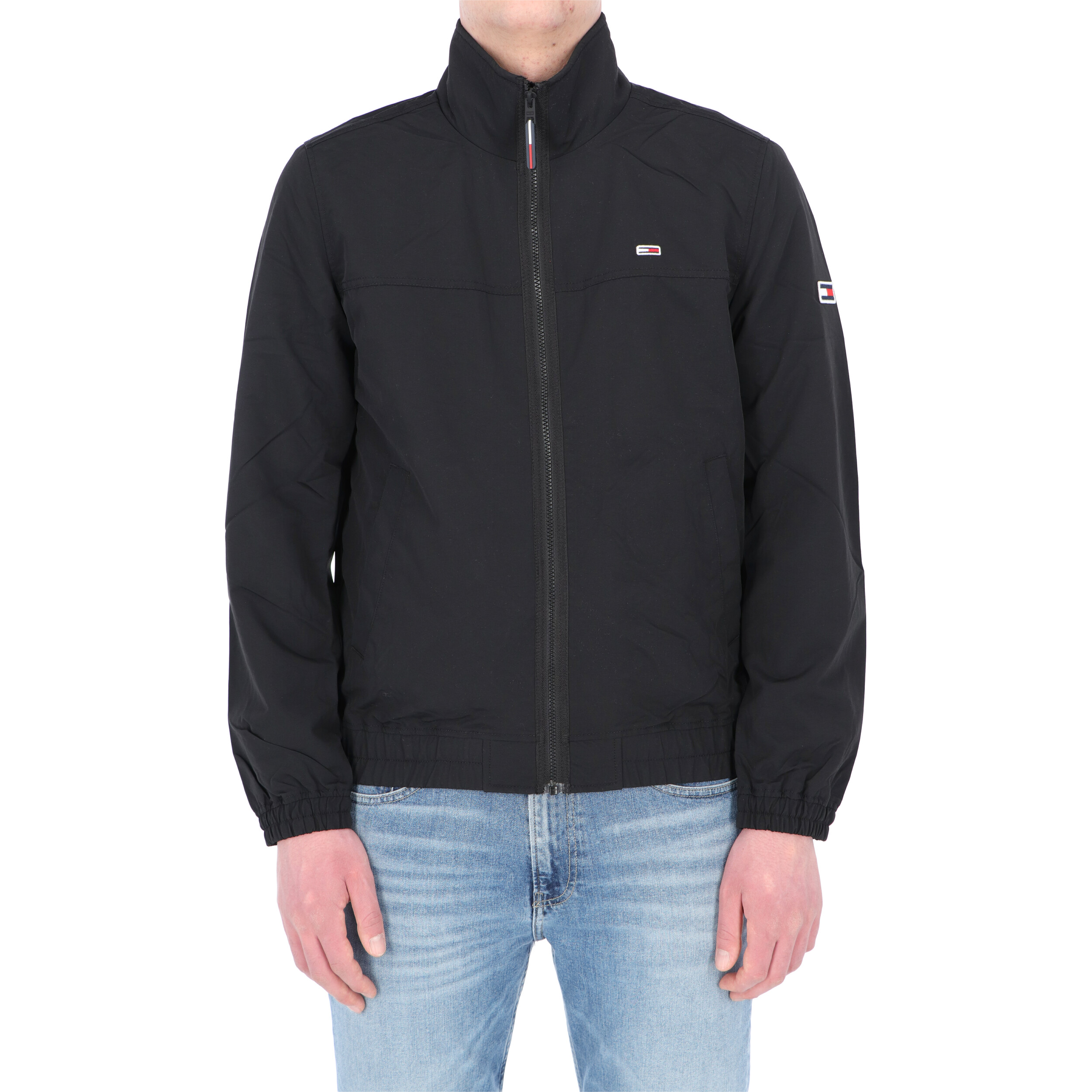 Giacca Tommy Hilfiger Jeans Uomo Casual Bomber | GIACCONI | ABBIGLIAMENTO |  UOMO | Ochner Shop