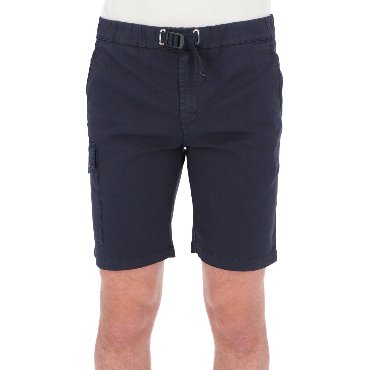 Refrigiwear Uomo Bermuda Refrigiwear Uomo Brooklin Shorts Tasca BROOKSR