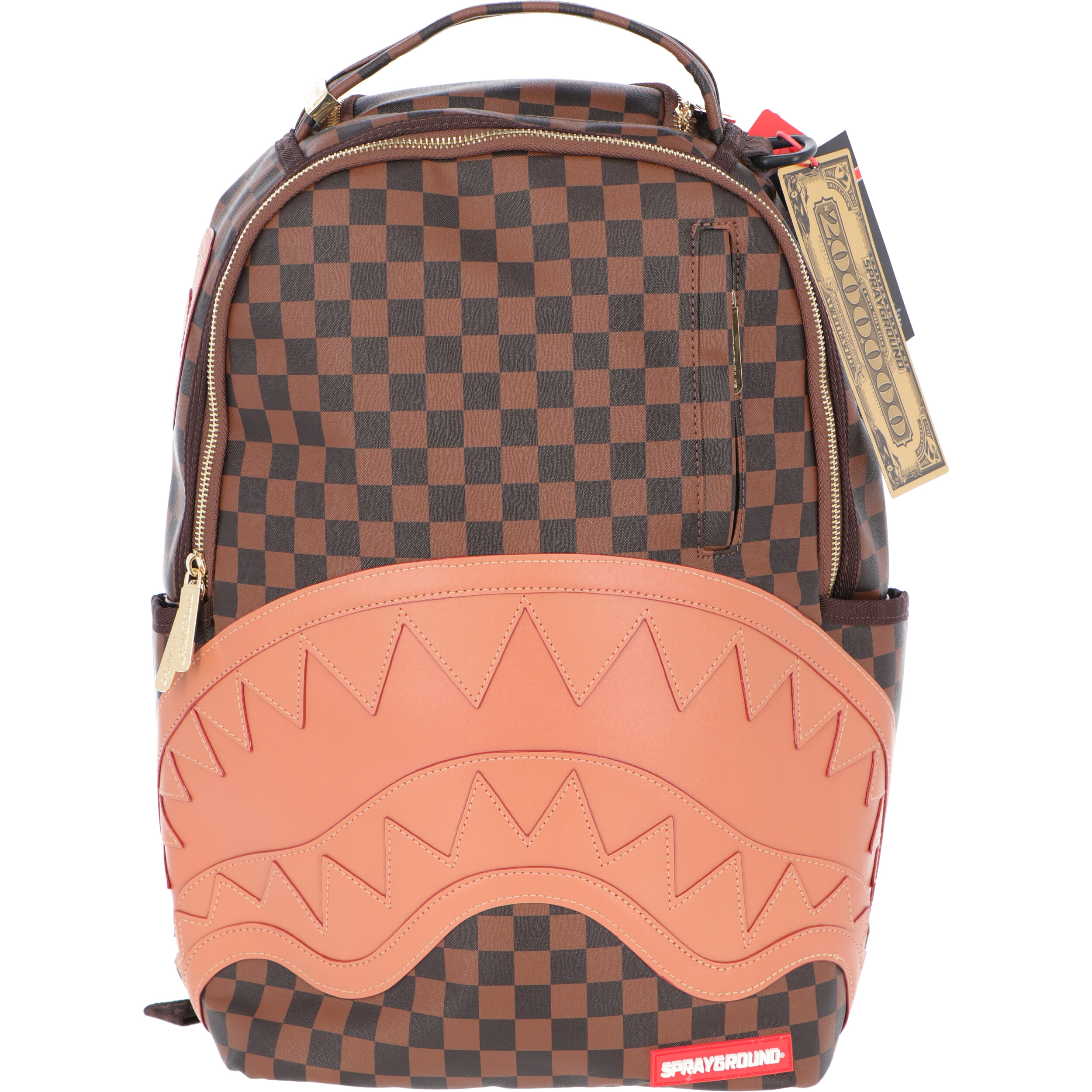 Zaino Sprayground Henny Backpack SS21 | ZAINI | ACCESSORI | UOMO | Ochner  Shop