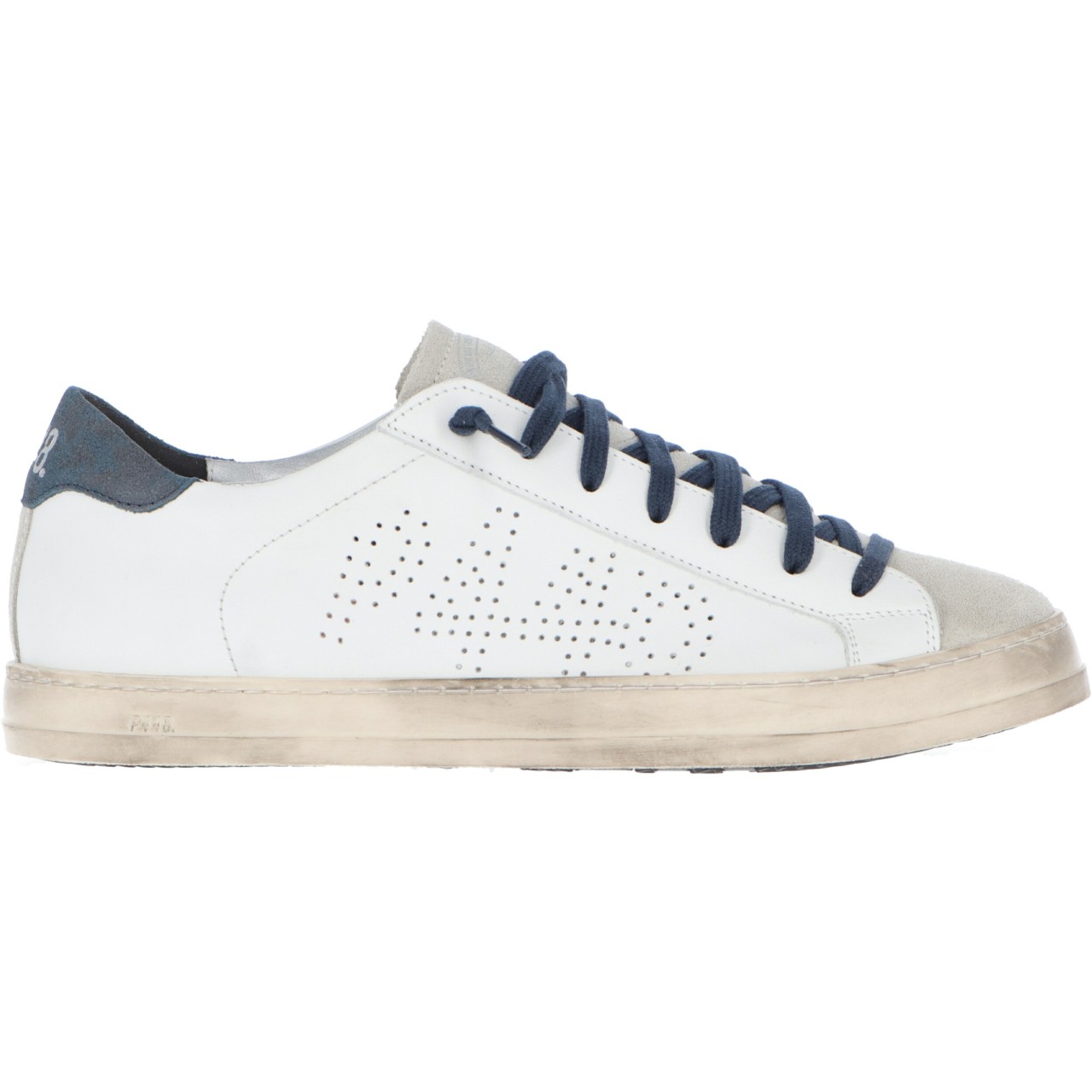 Scarpe p448 uomo on sale