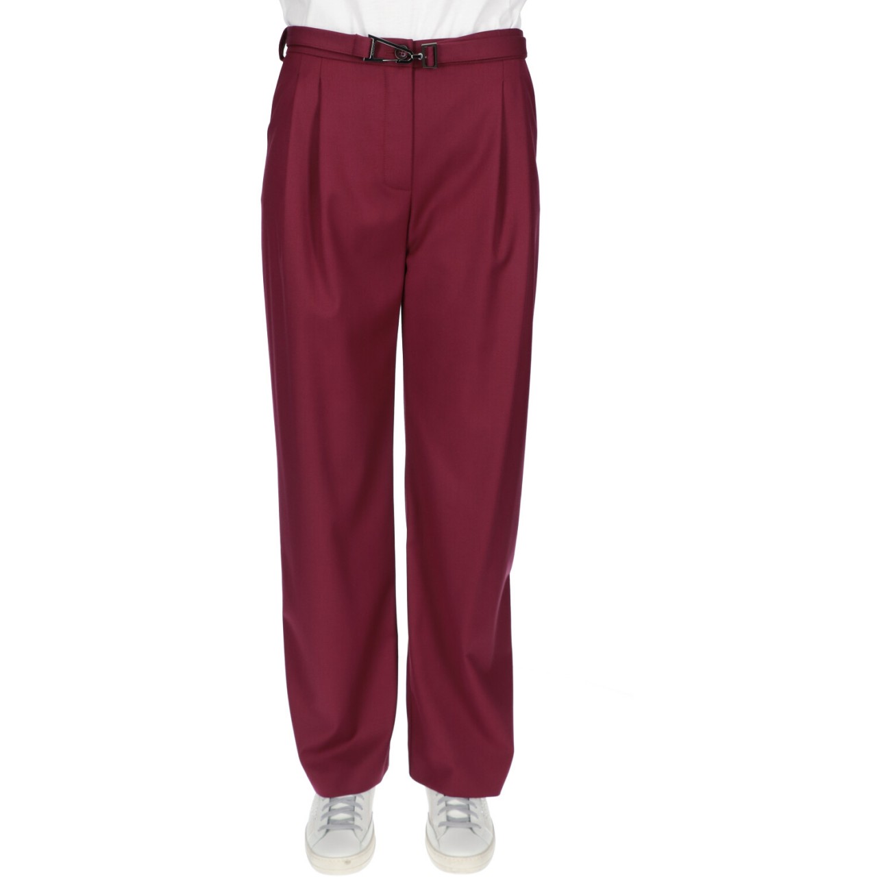 Patrizia pepe Pantaloni PatriZia Pepe Donna Trousers 8P0527U