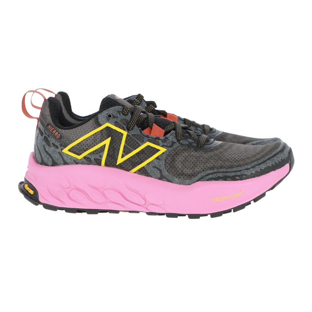 New balance Donna Scarpa New Balance Donna D8 Hierro Fresh Foam X Trail WTHIERD8W