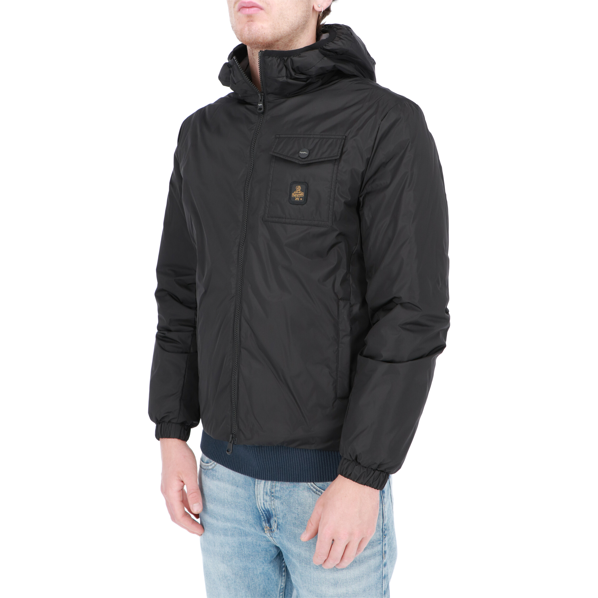 Giacca Refrigiwear Uomo Hudson Jacket Cappuccio, GIACCONI, ABBIGLIAMENTO, UOMO