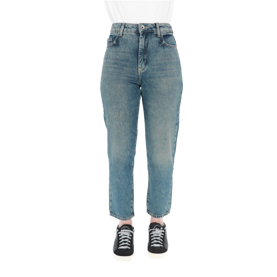 Patrizia pepe Pantalone Patrizia Pepe Donna Trousers 8P0402W