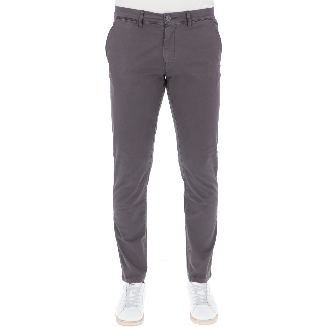 Napapijri Uomo Pantalone Napapijri Uomo Gabardina MANAP