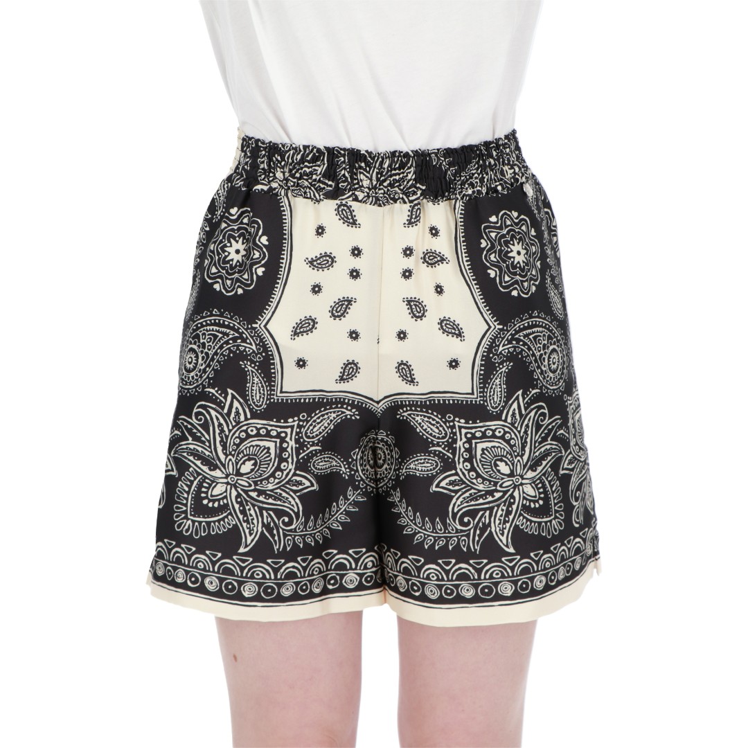 Liu jo Pantalone Liu Jo Jeans Donna Pant Ts Nav Short MA4392V