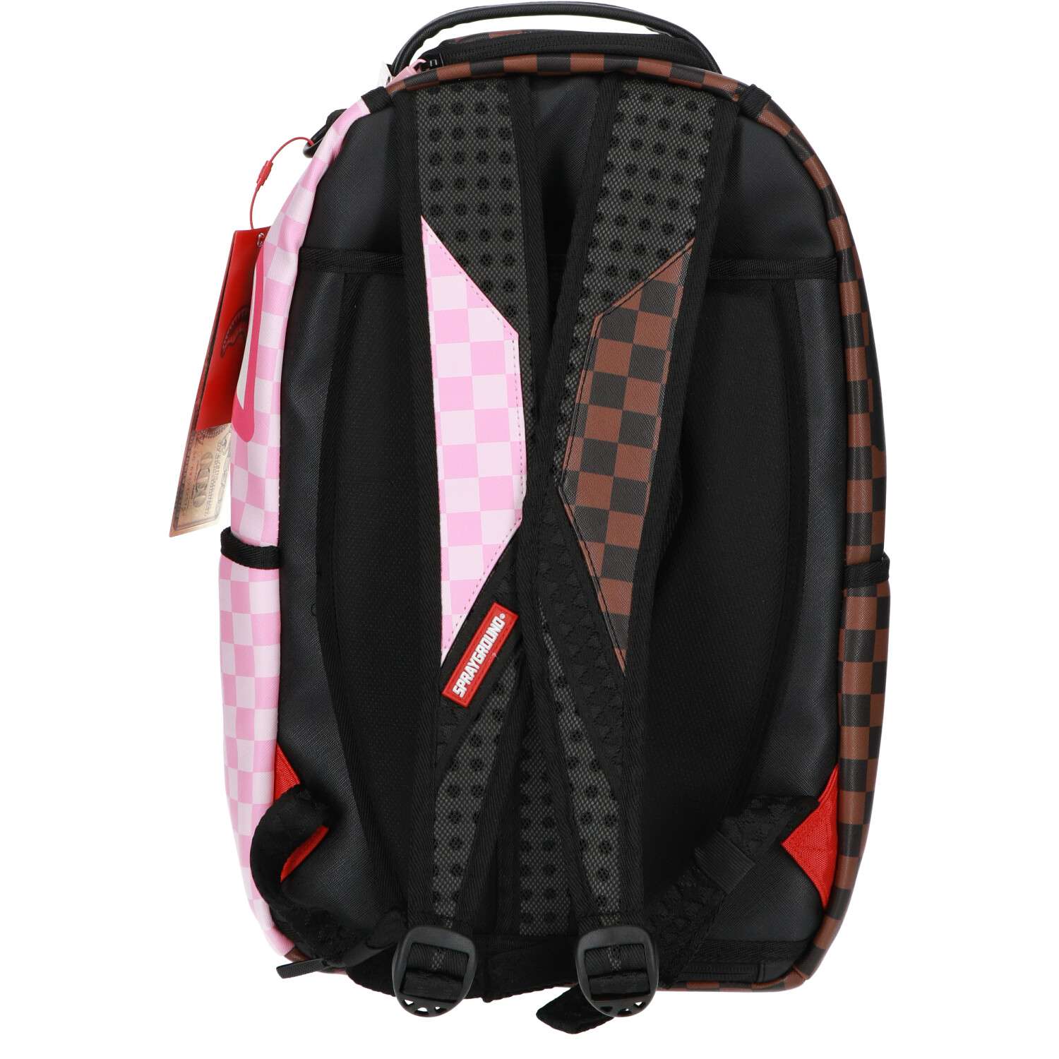 Zaino Sprayground Pink Panther Reveal Backpack ZAINI ACCESSORI