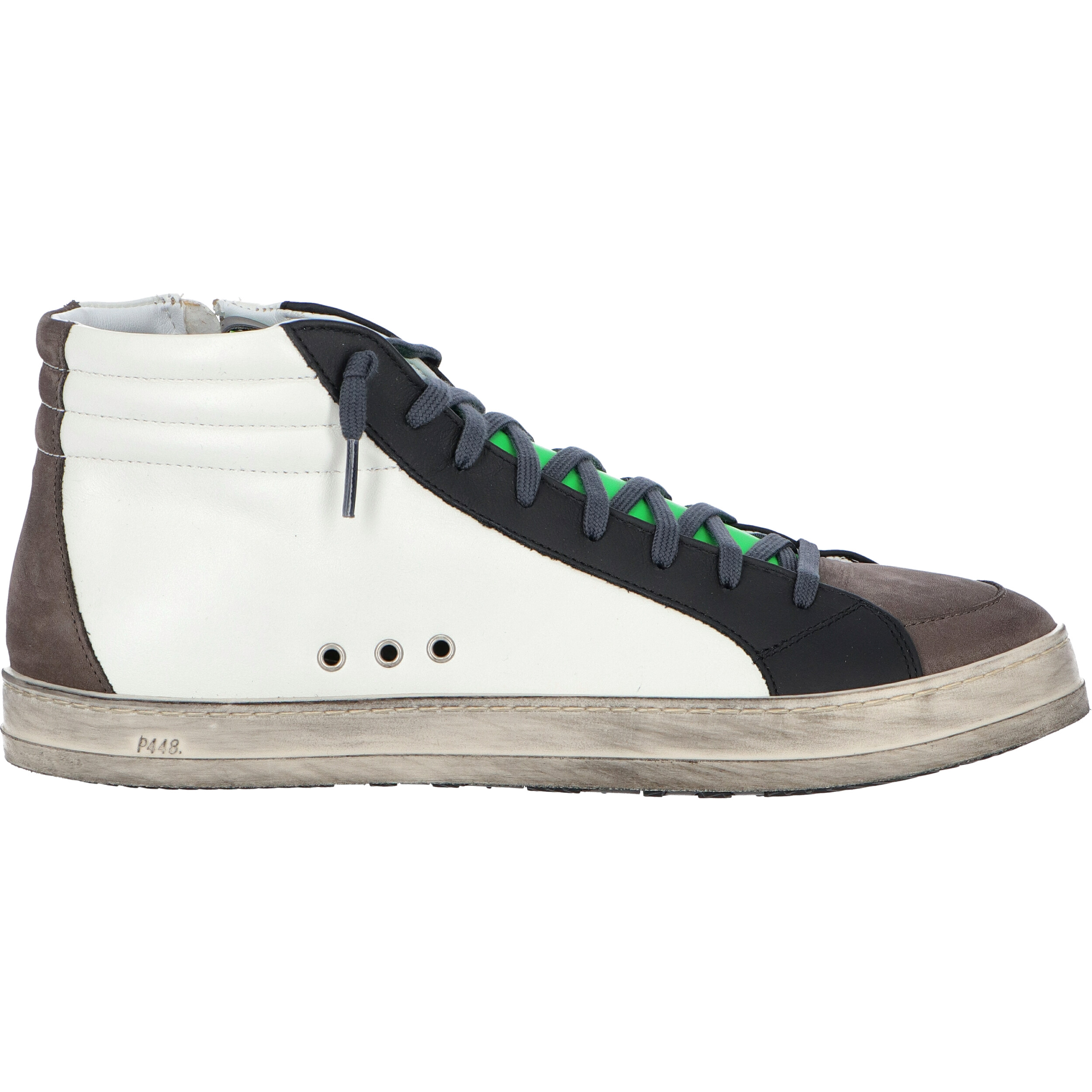 Sneakers P448 - Sergio Fabbri Calzature