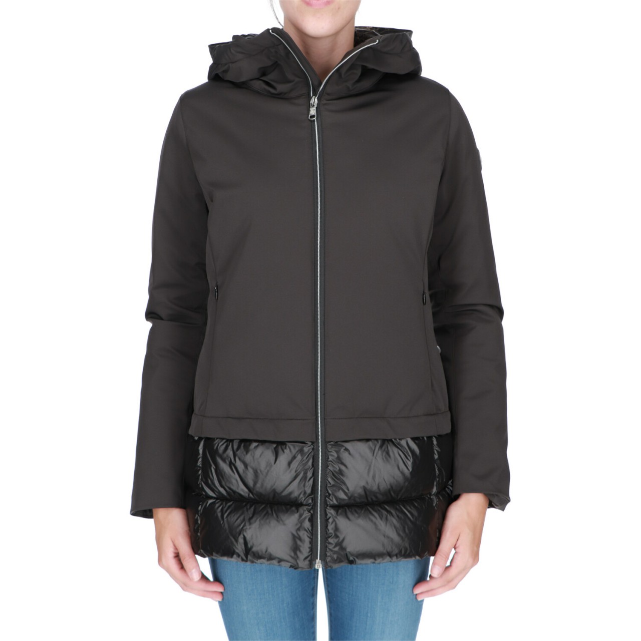 Colmar originals Donna Piumino Colmar Originals Donna Pureness Hood 2292U