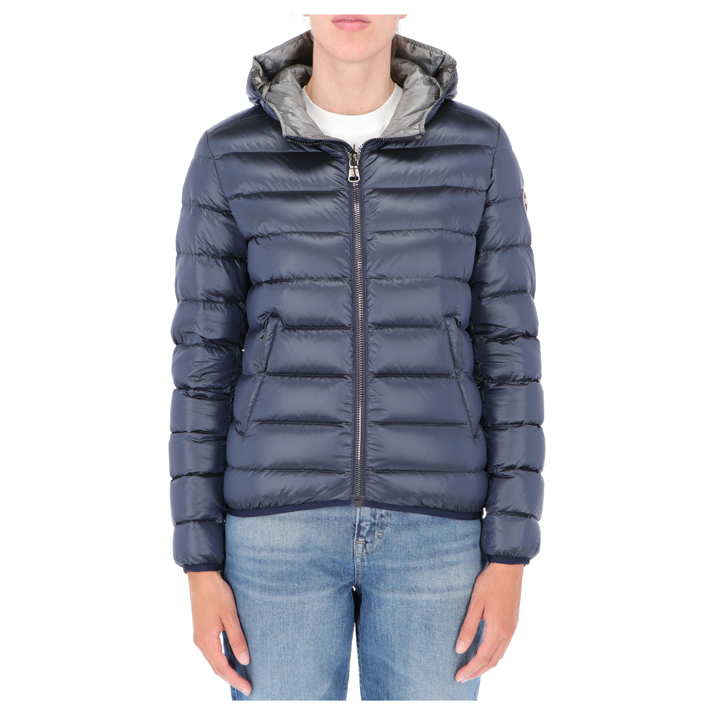 Piumino Colmar Originals Donna Bomber Cappuccio 5wg PIUMINI ABBIGLIAMENTO DONNA Ochner Shop