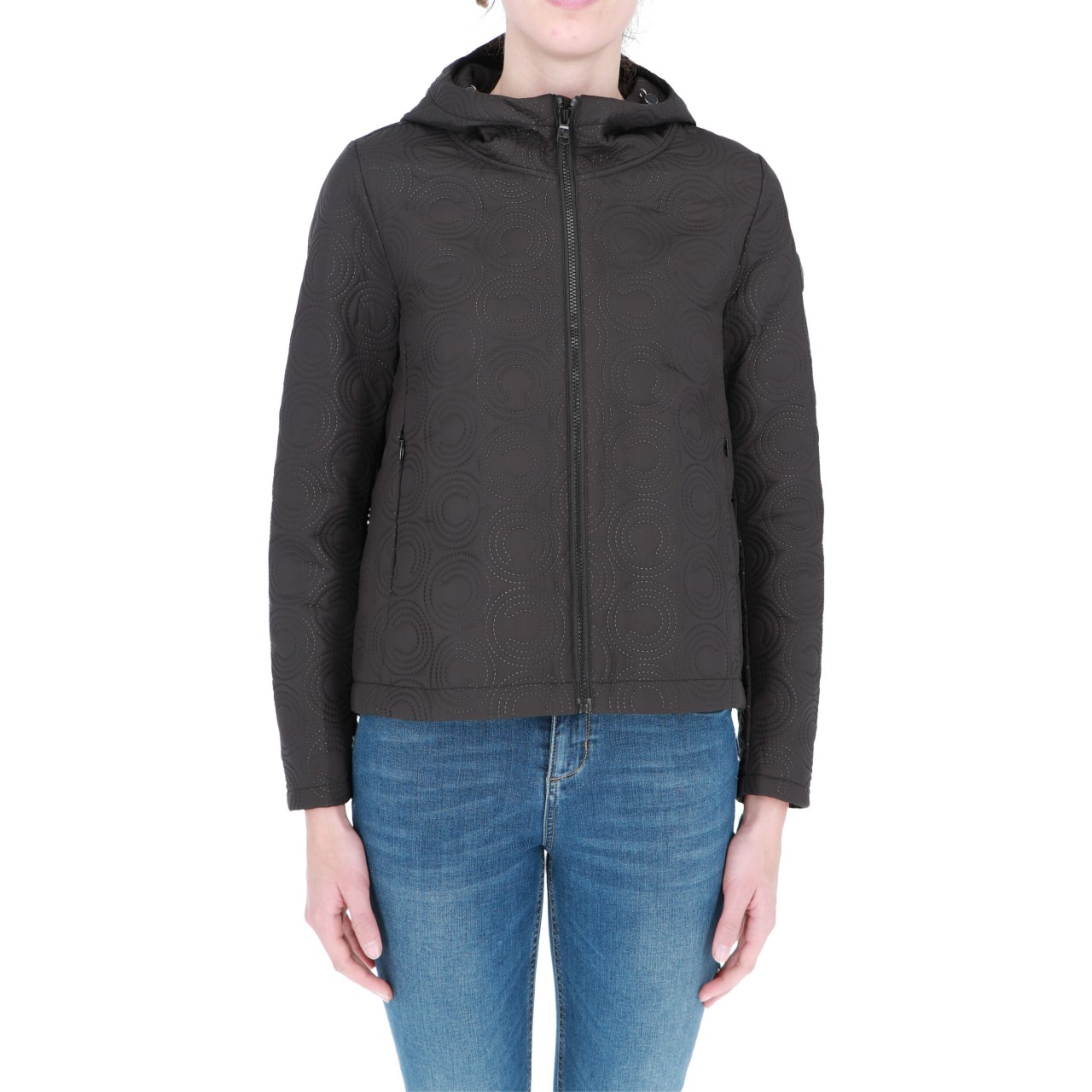 Colmar originals Donna Giacca Colmar Originals Donna 6Xm Ovatta Hood 2038T