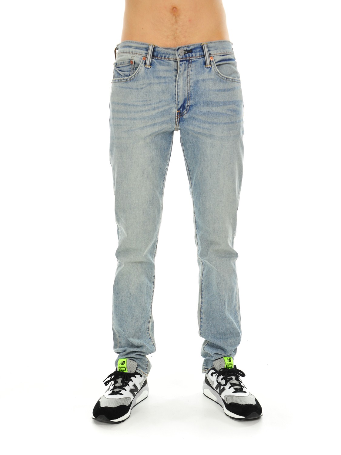 Jeans Uomo Levi's 511 Santa Barb | JEANS | ABBIGLIAMENTO | UOMO | Ochner  Shop