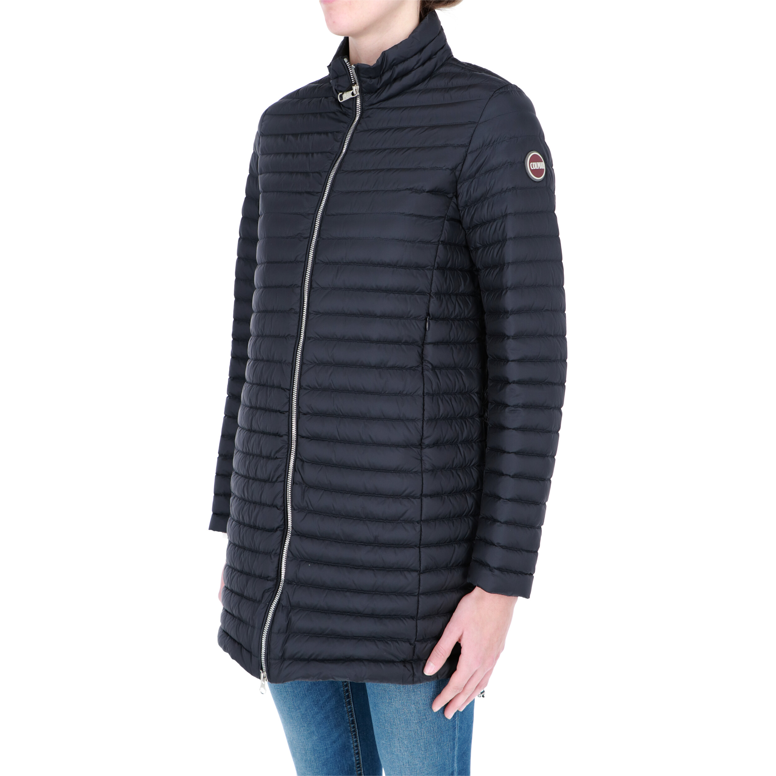 Giacca lunga hotsell colmar donna
