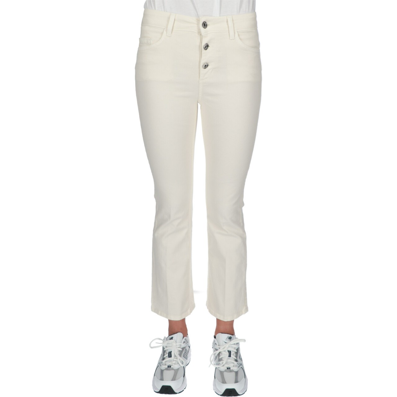 Liu jo Jeans Liu Jo Jeans Donna B.Up Parfait Princess UF3130U