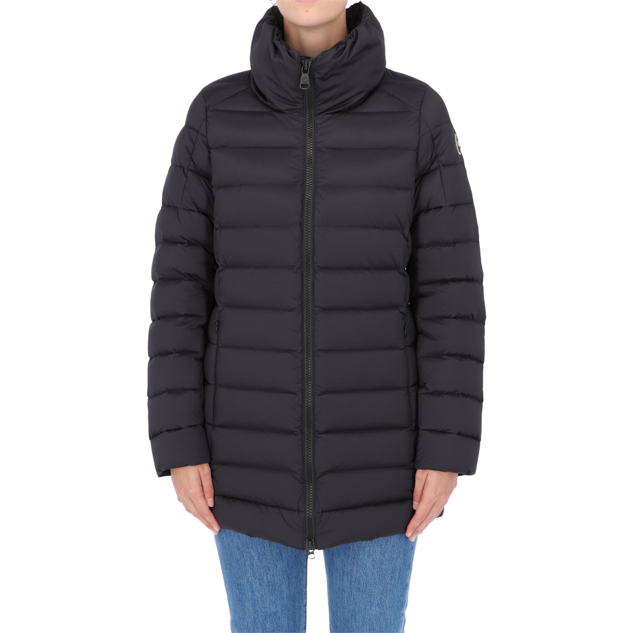 giacchetto colmar nero