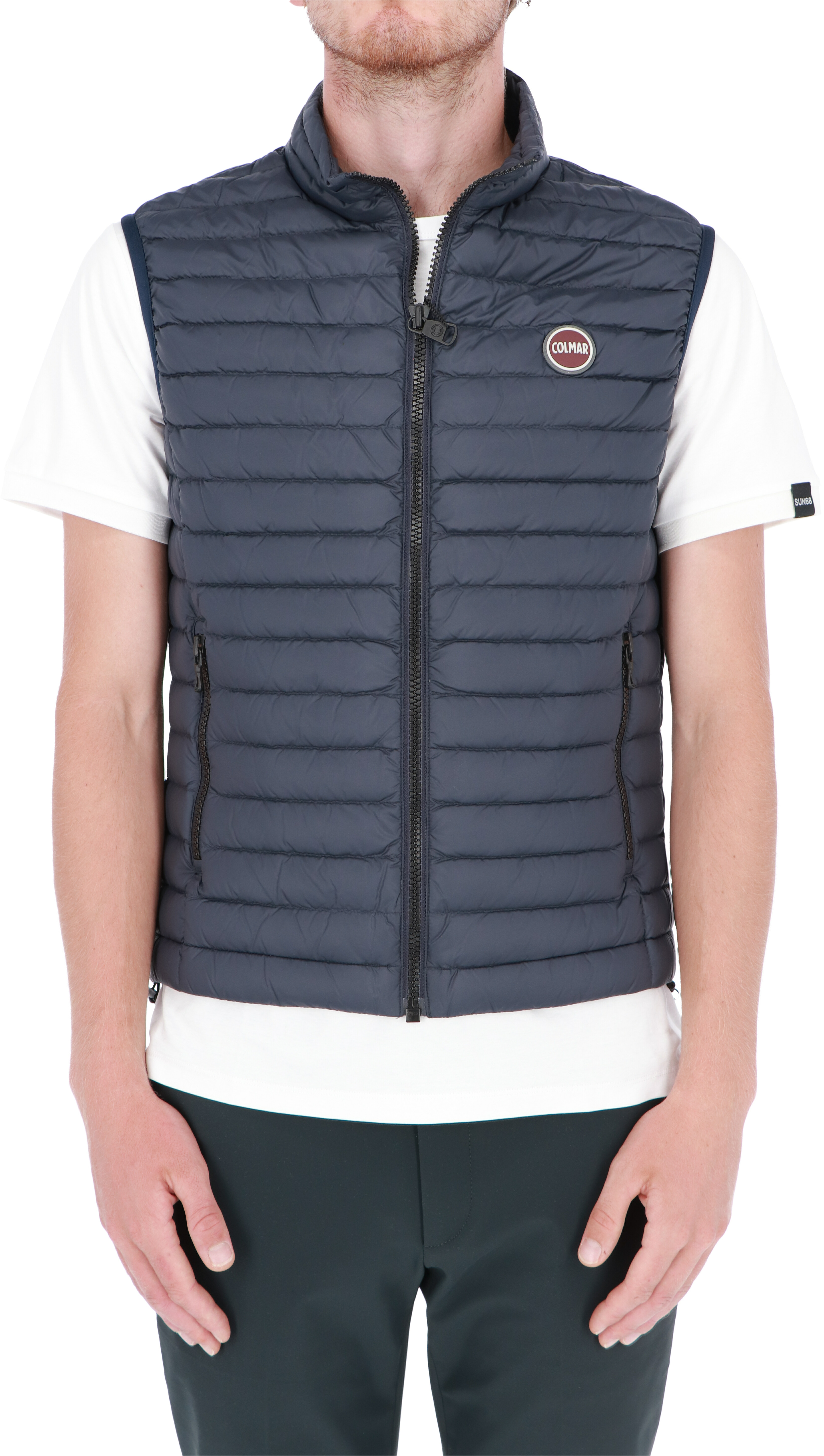 Gilet colmar hotsell uomo