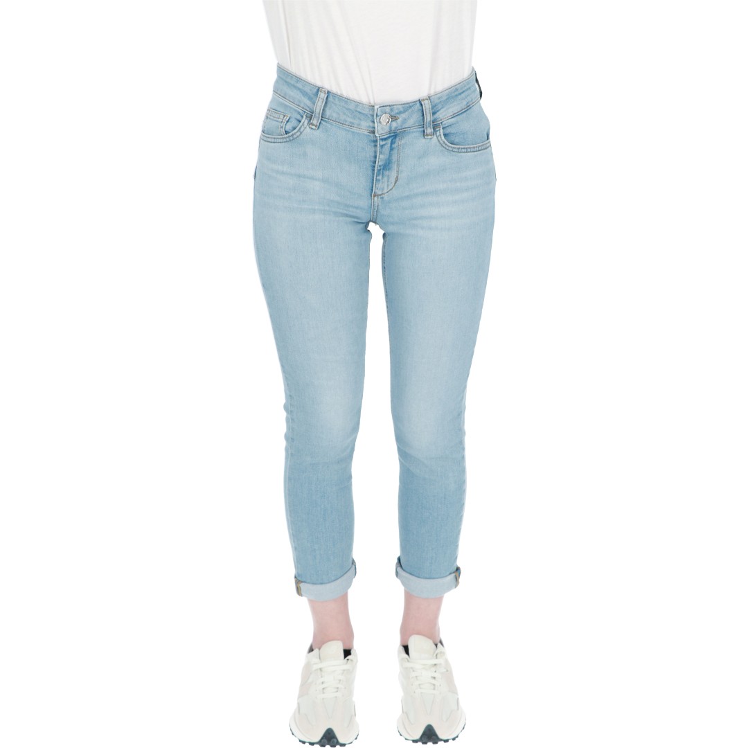 Liu jo Jeans Liu Jo Jeans Donna B.Up Monroe Reg. w. UA4006DV