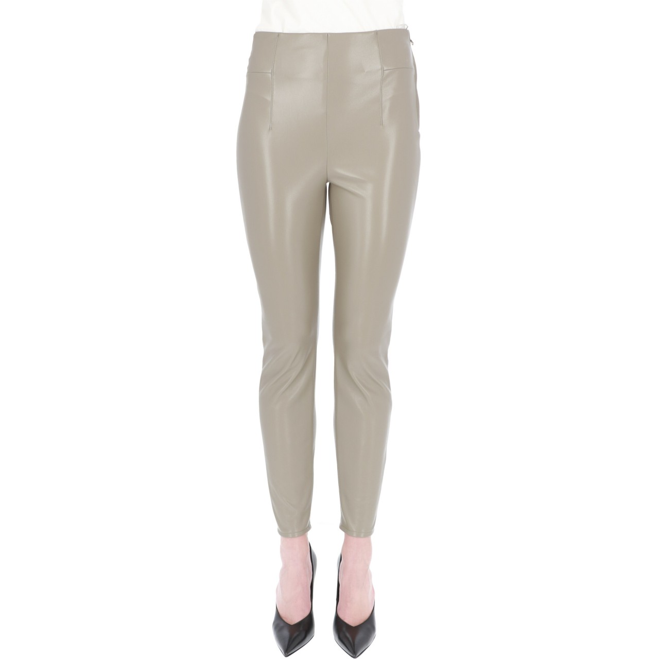 Patrizia pepe Pantalone Patrizia Pepe Donna 8P0501T