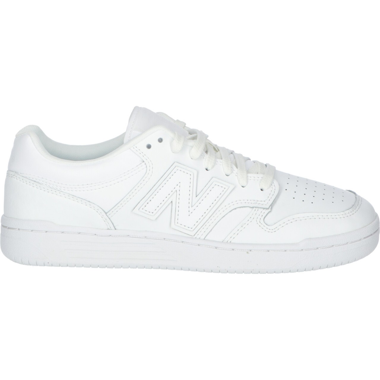 New balance Uomo Scarpa New Balance Uomo 480 Life Style L3w 480L3WT