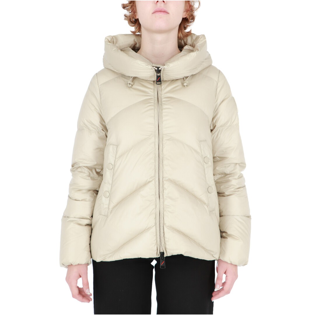 After label Piumino After Label Donna Helsinky Cappuccio HELSINKIW