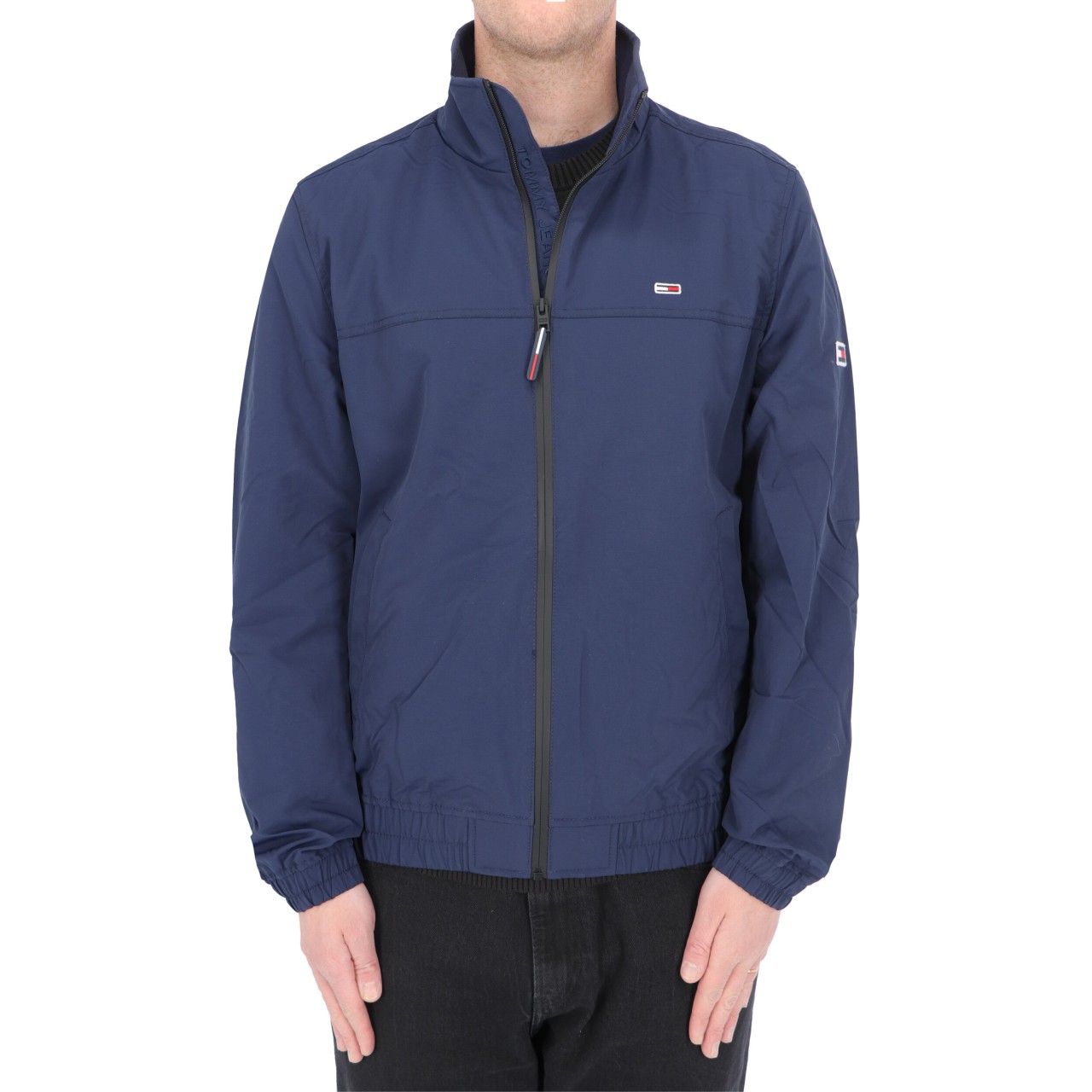Tommy hilfiger Uomo Giacca Tommy Hilfiger Jeans Uomo Seasonal Bomber 12303R