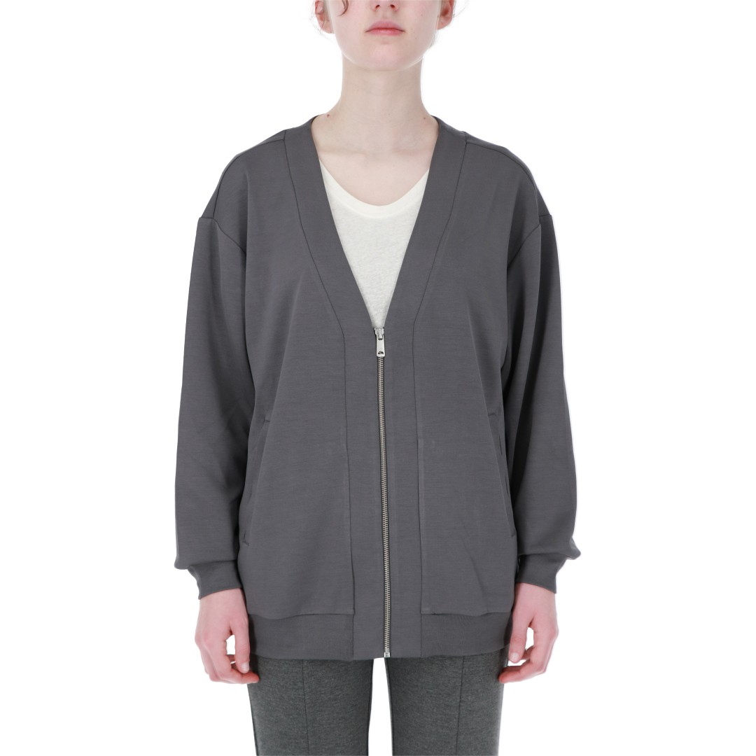 Scotch&soda Giacca Scotch&amp;Soda Donna OversiZed Bomber Jacket 176297V